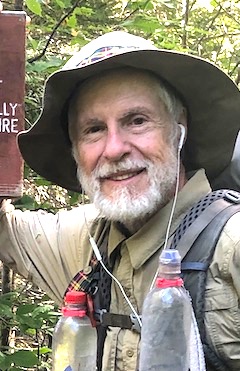 Individual Thru-Hiker